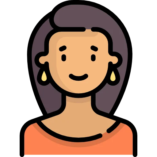 icono mujer