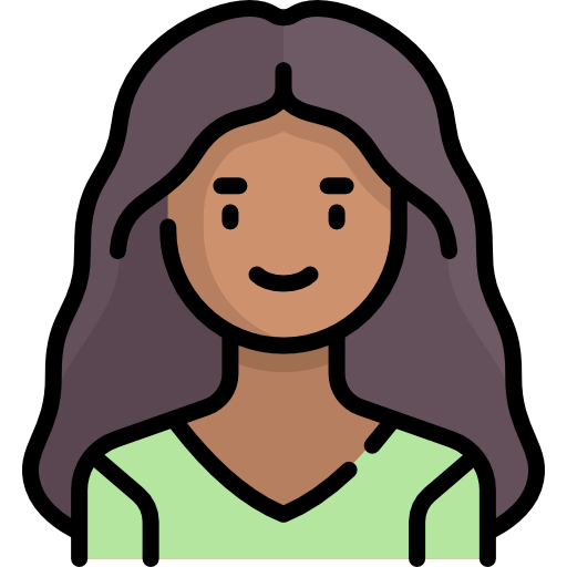icono mujer